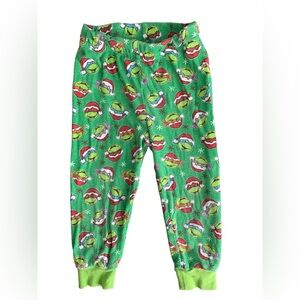 Teenage Mutant Ninja Turtle Christmas Pajama Pants